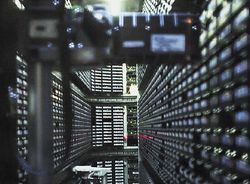 IBS Platformix Электронный архив