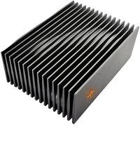 La­Cie  Blade Runner