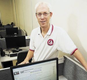 Кертис Купер математик