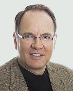 Стив Беннетт Symantec