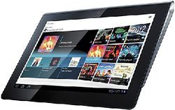 Планшет Tablet Z Sony