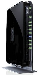 Netgear Маршрутизатор JNR3210