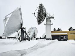 Оценка работы создателей спутников