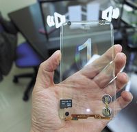 Polytron Technologies