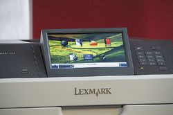 Lexmark 