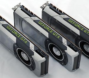 Nvidia GeForce GTX Titan