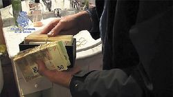 Кибервымогательство «именем закона»