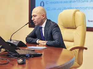 Денис Свердлов