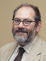 Борис Зингерман