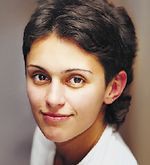 Виктория Сапрыкина Базис-Мед