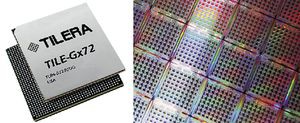 Tilera 