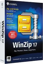 Winzip 17