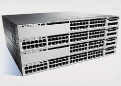 Cisco Catalyst 3850