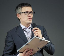 Артем Ермолаев