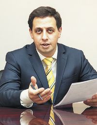 Марк Шмулевич