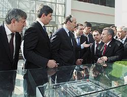 Windows 8 на татарском языке