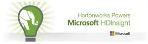 В Windows Azure появились кластеры Hadoop