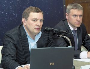 Василий Васин R-Style