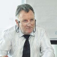 Ник Росситер Informatica