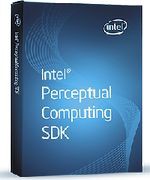 Intel Perceptual Computing
