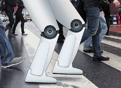 МТИ упростили взаимодействия роботов с окружающим миром