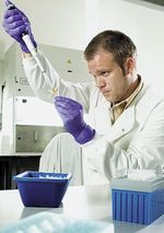 методика раскрытия имен доноров образцов ДНК