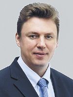 Михаил Потоцкий IT Expert