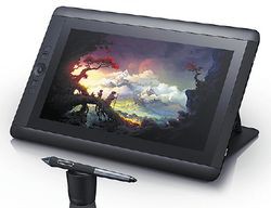 Wacom Cintiq 13HD