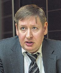 Александр Пинский Teradata