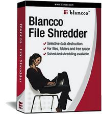Blancco File