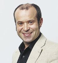 Альберт Ефимов 