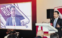 глава Минкомсвязи Николай Никифоров