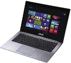 Ультратонкий ноутбук U38N 