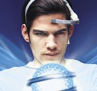 метод, позволяющий различать людей по электроэнцефалограммам