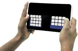 Клавиатура KALQ