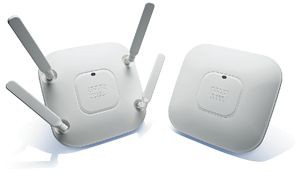 Cisco Aironet 2600