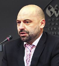 Вадим Щепинов