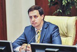 Марк Шмулевич