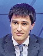 Член Совета Федерации Руслан Гаттаров