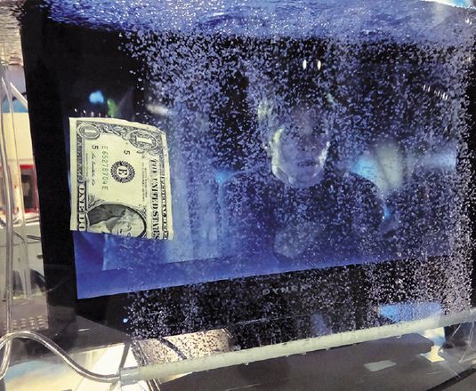 ЖИДКОСТЬ 3M NOVEC