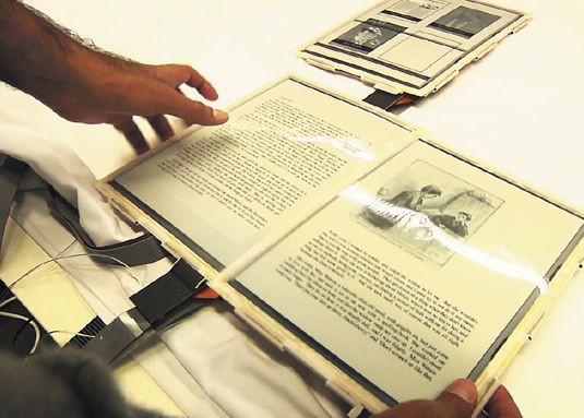 Цифровые листки для вашего офиса