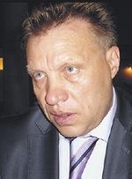 Андрей Роговой