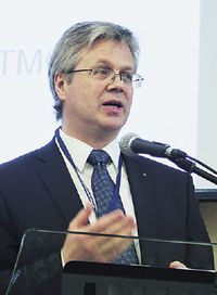 Николай Тойвонен НИУ ИТМО