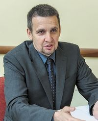 Константин Баканович DSCon