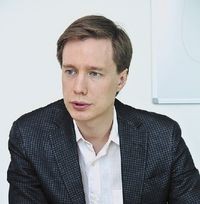 Олег Коверзнев Cisco