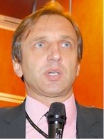 Анатолий Белайчук, президент Ассоциации BPM-профессионалов