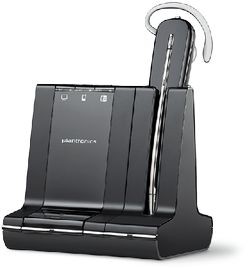 Plantronics