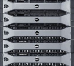 Dell Compellent Storage Center