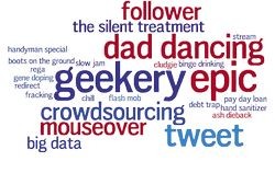 Oxford English Dictionary