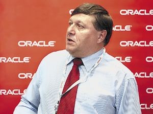 Марк Ривкин